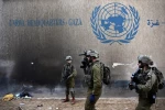 PFLP and PCHR slam Swedish decision to stop funding UNRWA