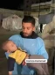 شهادت هشت نفر در بمباران مدرسه محل اسکان آوارگان فلسطینی