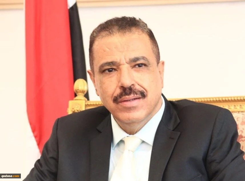 وزیر خارجه یمن: حامیان رژیم صهیونیستی در تجاوز به صنعا شریک هستند 2