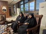 جمعية الدفاع عن الشعب الفلسطيني : يجب مواصلة نهج الإمام الخميني (ره) في دعم القضية الفلسطينية 2
