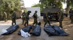 5 Zionist forces killed as Palestinian fighters face up to regime’s war machine 2
