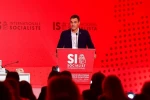 پدرو سانچز به رسمیت شناختن کشور فلسطین و پایان اشغالگری را خواستار شد 2