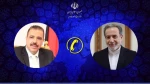 Iran FM warns against American-Israeli plot to weaken Muslims, dominate region