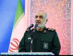 سلامی: جبهه مقاومت به کسی تکیه ندارد/ خودشان سلاح می‌سازند 2