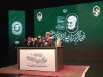 «سرباز وظیفه» شعار پنجمین سالگرد شهید سلیمانی/ هزار یادواره در کشور برگزار می‌شود 2