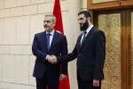 هشدار آلمان درباره بروز جنگ احتمالی میان ترکیه و نیروهای دموکراتیک سوریه 3