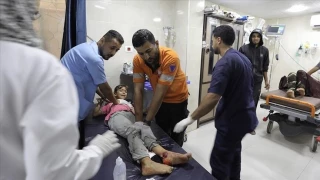 ادامه سیاست گرسنه کردن غیرنظامیان در غزه / تداوم تجاوز رژیم صهیونیستی به بیمارستان ها