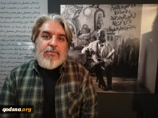نمایشگاهی برای آشنایی بیشتر با مردم فلسطین؛ «کلیدهایی که عمرشان بیشتر از اسرائیل است»