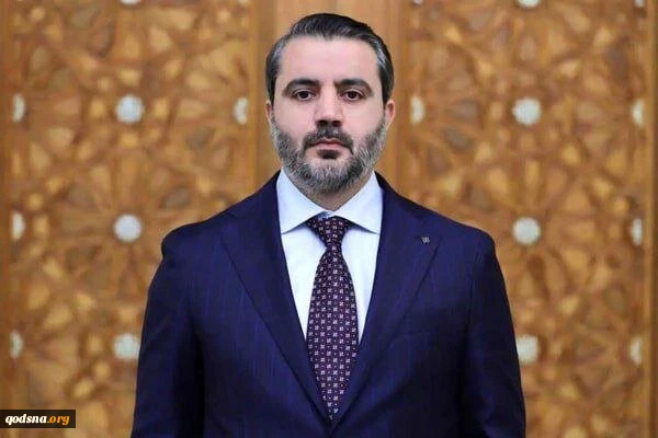 گزافه‌گویی وزیر خارجه جولانی علیه ایران 2