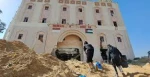 Hamas condemns Israeli evacuation order of Indonesian Hospital