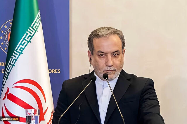 عراقچی: قضاوت درباره آینده سوریه برای آن‌هایی که فکر می‌کنند پیروز شده‌اند، زود است 2