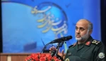 آسمان رژیم اشغالگر قدس در برابر حملات ایران بی‌دفاع است  2