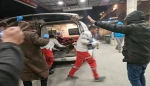 الاحتلال يكثّف عدوانه على مختلف أنحاء قطاع غزة.. أكثر من 20 شهيداً خلال ساعات 2