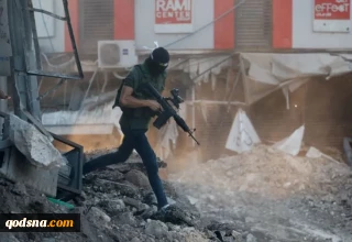 تداوم تجاوزهای رژیم صهیونیستی به کرانه باختری/ شهادت جوان فلسطینی