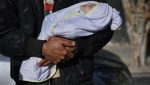 شهادت دلخراش نوزادان فلسطینی بر اثر سرما 2
