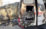 Condemnation of the assassination of 5 journalists in Gaza amid calls for international accountability