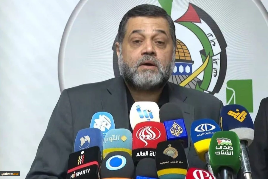 مقام حماس: رژیم اشغالگر از پذیرش آتش‌بس کامل سر باز می‌زند 2