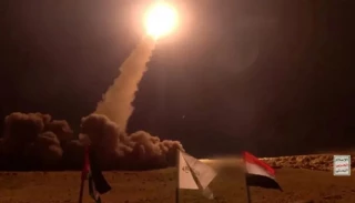 اليمن يجدد مهاجمة الإحتلال.. 10 صواريخ و9 مُسيرات منذ بداية الشهر الجاري