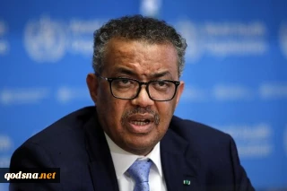 مدیرکل سازمان بهداشت جهانی: به سختی از حمله اسرائیل به یمن جان به در بردم
