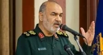 سردار سلامی: ملت یمن با شایستگی از فلسطین دفاع می‌کند 2