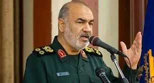 سردار سلامی: ملت یمن با شایستگی از فلسطین دفاع می‌کند 2
