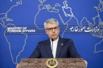Iran: Israeli attack on Kamal Adwan Hospital ‘heinous war crime’