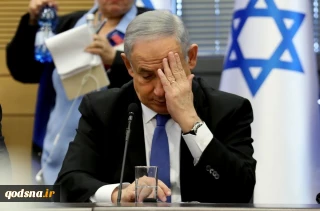 «بنیامین نتانیاهو» به سرطان مبتلا شده است