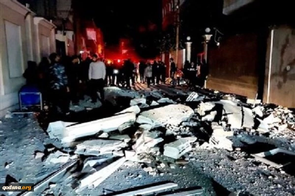 چهارصد و پنجاهمین روز عملیات طوفان الاقصی؛

شهادت 39 نفر در غزه طی یک روز/شهادت خبرنگار فلسطینی/آماده باش صهیونیست‌‌ها از ترس یمنی‌ها 2
