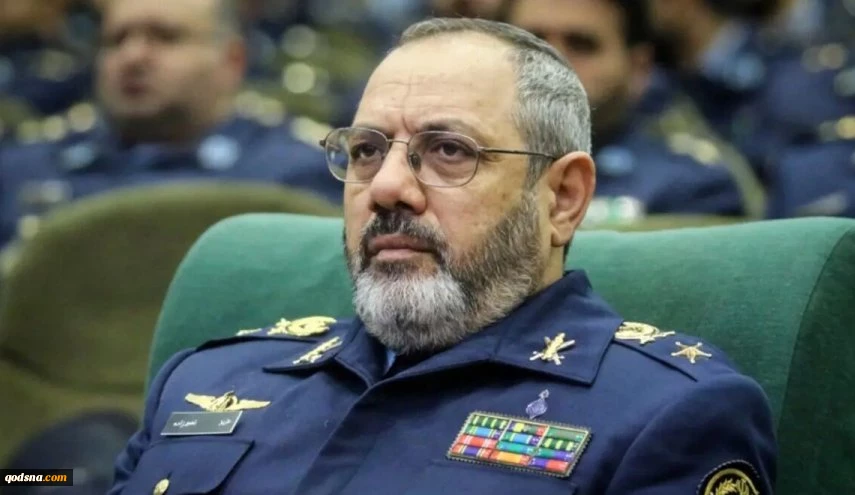 وزير الدفاع الايراني: سنظهر قدرات البلاد الدفاعية بسلسلة من المناورات  2