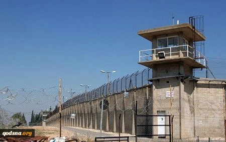 شهادت اسیر فلسطینی اهل غزه در زندان‌های رژیم اشغالگر 2