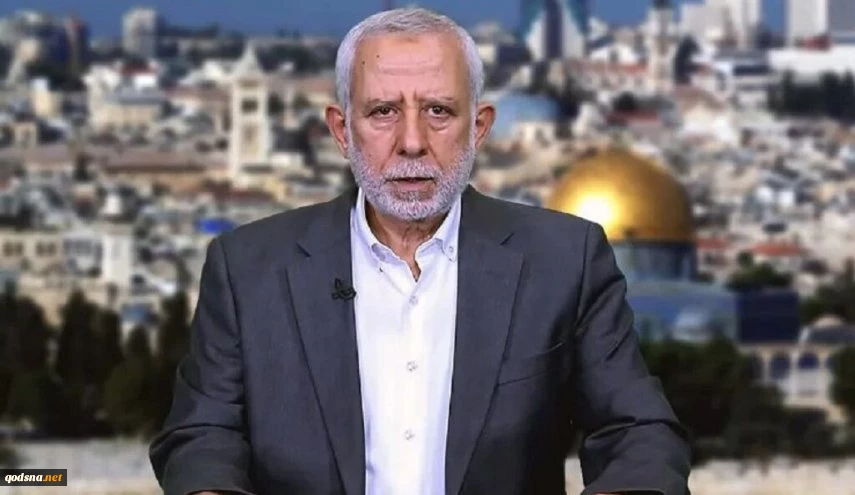 الجهاد الإسلامي: فكرة وجود قوات عربية أو دولية في غزة غير مطروحة  2