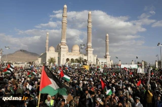 نیویورک‌تایمز در گزارشی اعتراف کرد: 

اسرائیل حریف یمن نمی‌شود