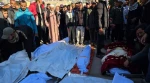 شهادت ۳۰ فلسطینی دیگر در غزه 2