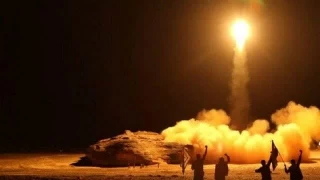 Yemeni Armed Forces conduct 13 anti-Israel missile operations in 10 days
