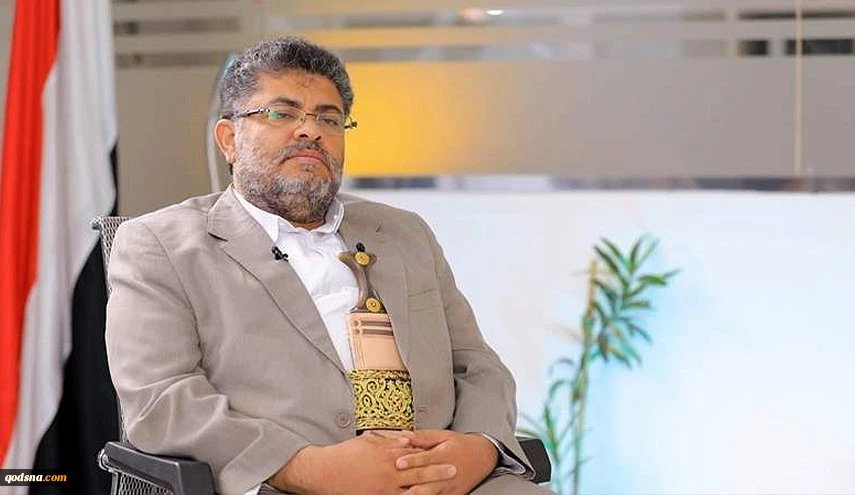 الحوثي: يتعين على مجلس الأمن إدانة الإرهاب الأمريكي والإسرائيلي وتجريمه  2