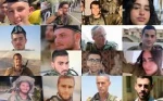 825 Zionist troops killed in Gaza since war started