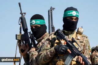 غافلگیری حماس برای متجاوزان صهیونیست
