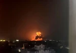 حملات متعدد آمریکا و انگلیس به «صنعا» 2