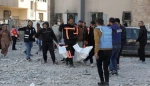 الاحتلال يفتتح العام الجديد بمزيد من الجرائم.. شهداء وجرحى في مخيم البريج وجباليا 2