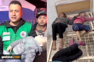 بداية العام الجديد .. مجزرة إسرائيلية في جباليا