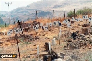 رژیم صهیونیستی اجساد ۱۹۸ شهید فلسطینی را در سال ۲۰۲۴ ربود
