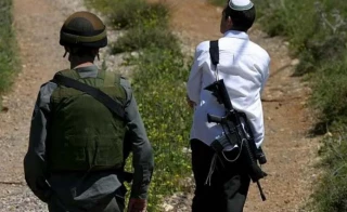 ۲۰۲۴ خشن‌ترین سال برای فلسطینیان ساکن کرانه باختری