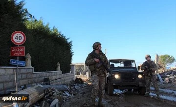 تداوم نقض آتش‌بس از سوی اسرائیل و آتش زدن منازل در جنوب لبنان
 2