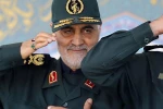 به مناسبت  سالگرد شهادت سردار دل ها، حاج قاسم سلیمانی

از سربازی وطن تا سرداری جهان  2