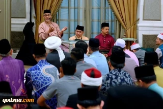 درخواست سازمان اسلامی مالزی برای حمایت از حقوق فلسطینیان