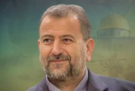 بیانیه حماس در اولین سالگرد شهادت شیخ صالح العاروری

خون شهید، چراغ راه ملت و مقاومت قهرمان ما برای آزادی کامل فلسطین خواهد بود

 2