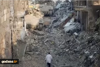 هشدار درباره سرنوشت نامعلوم رئیس بیمارستان کمال عدوان پس از ربوده شدن توسط اشغالگران