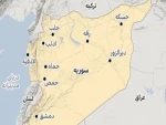 افسر عالیرتبه اطلاعاتی ترکیه در شمال سوریه کشته شد 2