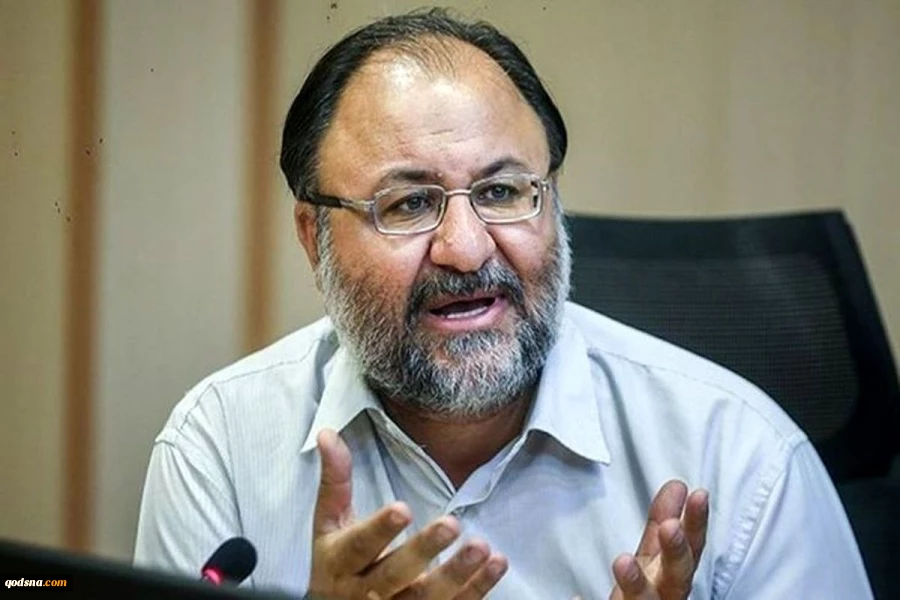 محمدصادق کوشکی در گفت و گو با خبرگزاری قدس؛

اعتراض سراسری جهانی لازمه فروپاشی رژیم صهیونیستی 2
