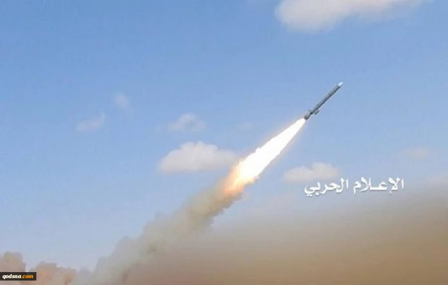 Ansarullah:

Israel incapable of intercepting Yemeni missiles